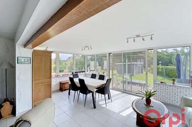 Maison 4 pièces 290500 €