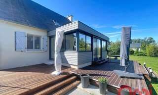 Maison 4 Pièces 135 m² à vendre à Argol (29560)