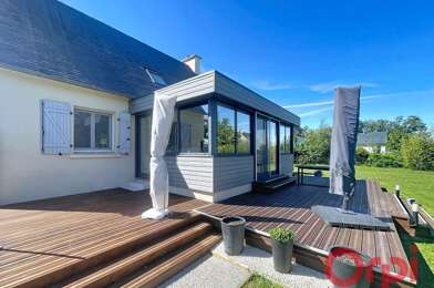 Maison 4 pièces 290500 €