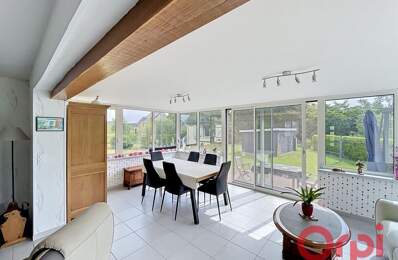 Maison À Vendre — photo du bien