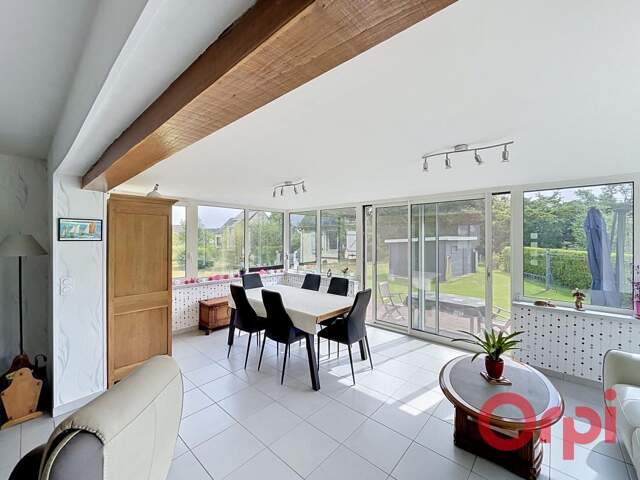 Maison À Vendre — photo du bien