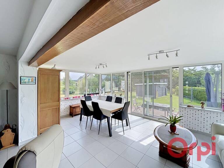 Maison À Vendre — photo 1