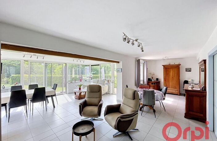 Maison À Vendre — photo 2