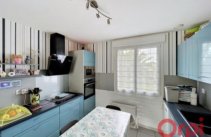 Maison À Vendre — photo 3