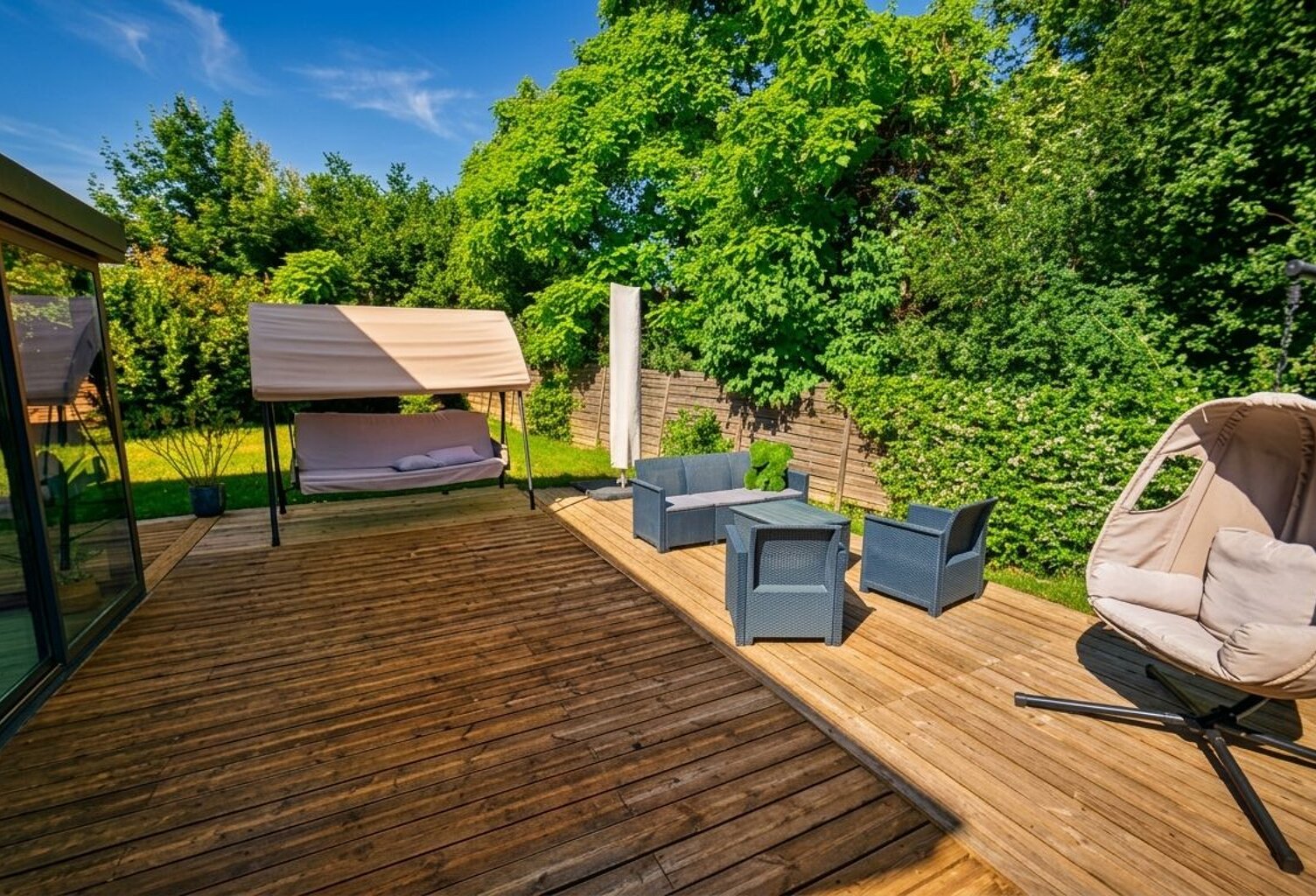 Maison 123 m ² 4 chambres À Vendre À Dardilly 69570 — photo 1