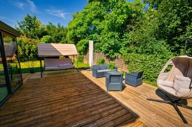 Maison 5 pièces 545000 €
