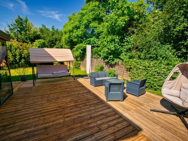 Maison 123 m ² 4 chambres À Vendre À Dardilly 69570 — photo du bien