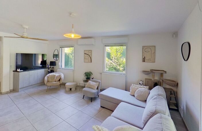 Maison 123 m ² 4 chambres À Vendre À Dardilly 69570 — photo 2