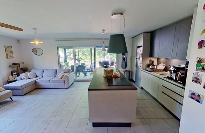 Maison 123 m ² 4 chambres À Vendre À Dardilly 69570 — photo 3