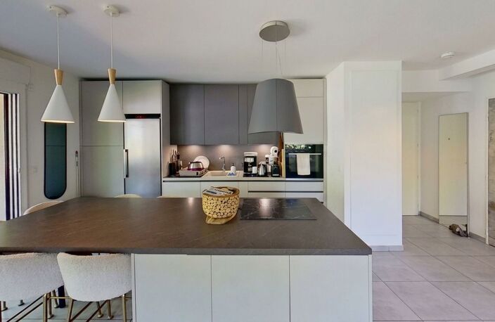 Maison 123 m ² 4 chambres À Vendre À Dardilly 69570 — photo 4