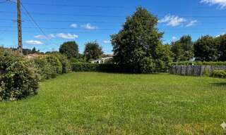 Terrain  606 m² à vendre à Lentilly (69210)