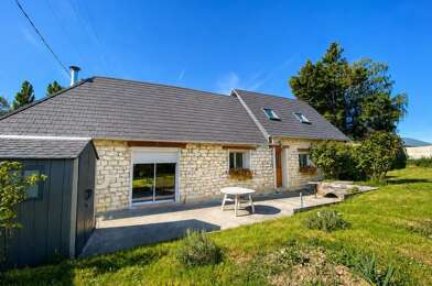 Maison 3 pièces 189000 €