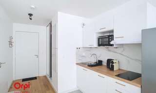 Appartement 1 Pièce 27 m² à louer à Nantes (44100)