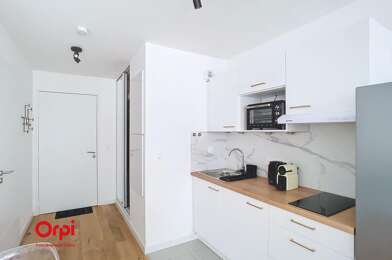 Appartement 1 pièces 695 €