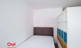 Appartement 1 Pièce 27 m² à louer à Nantes (44100)