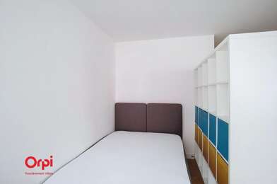 Appartement 1 pièces 715 €