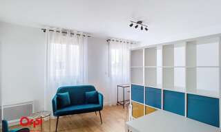 Appartement 1 Pièce 27 m² à louer à Nantes (44100)