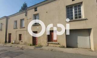 Maison 7 Pièces 167 m² à vendre à Saint-Étienne (42100)