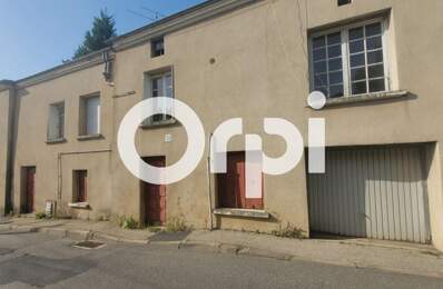 Maison À Vendre — photo du bien