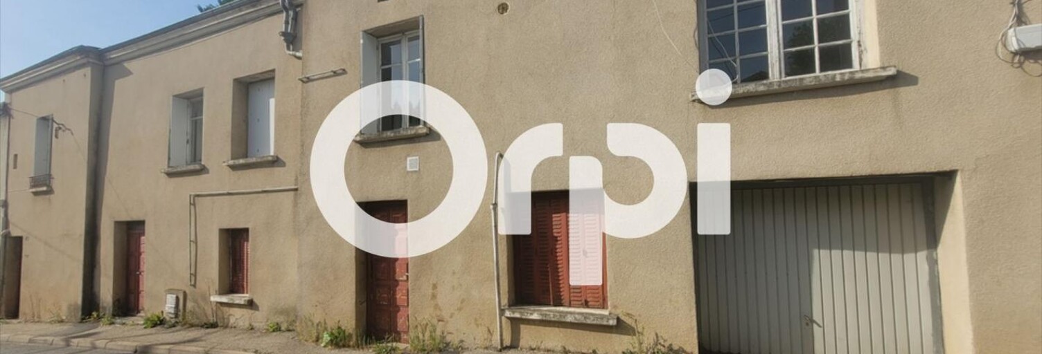 Maison 7 Pièces 167 m² à vendre à Saint-Étienne (42100)