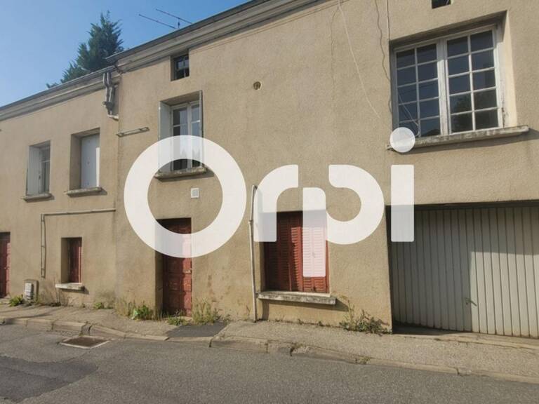 Maison À Vendre — photo 1