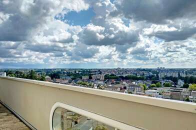 Appartement 4 pièces 144500 €