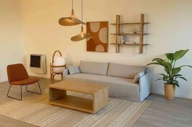Appartement 4 pièces 144500 €