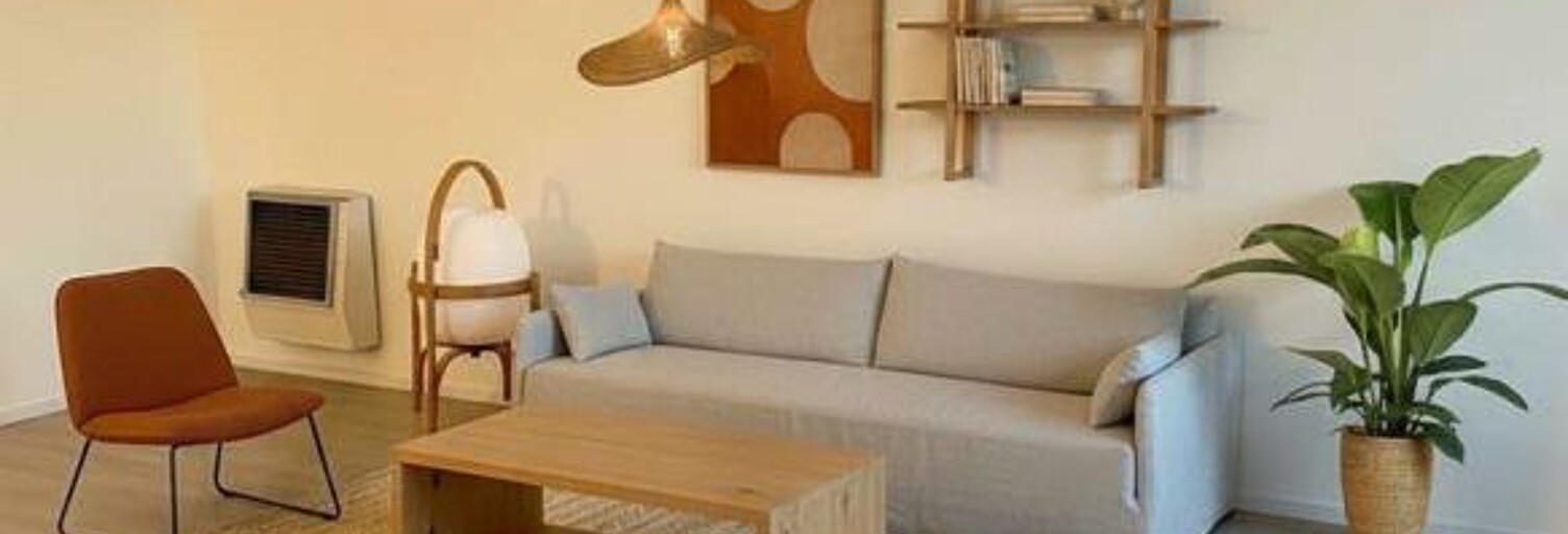 Appartement 4 Pièces 92 m² à vendre à Cholet (49300)