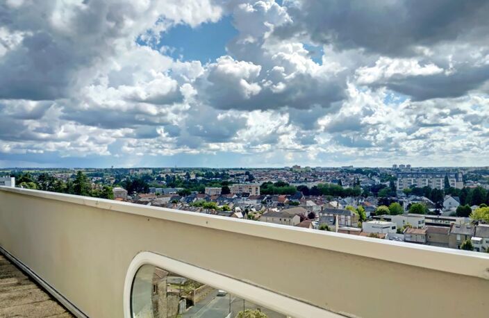 Vue imprenable sur Saint Pierre pour ce type 4 — photo 2