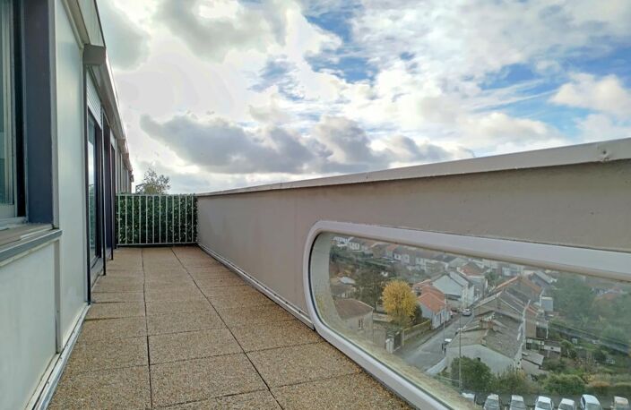 Vue imprenable sur Saint Pierre pour ce type 4 — photo 5
