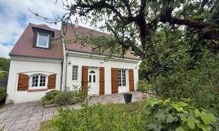 Maison 5 Pièces 137 m² à vendre à Olivet (45160)