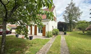 Maison 5 Pièces 137 m² à vendre à Olivet (45160)
