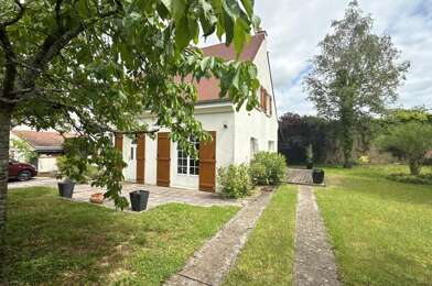 Maison 5 pièces 380000 €