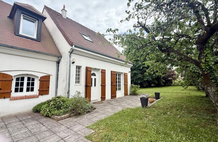 Maison À Vendre — photo 4