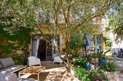 Maison 4 pièces 470000 €
