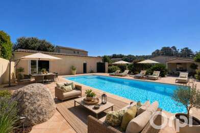 Maison 4 pièces 670000 €