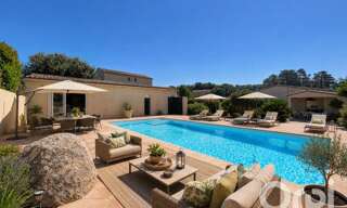 Maison 4 Pièces 110 m² à vendre à Porto-Vecchio (20137)