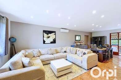 Maison 4 pièces 765000 €