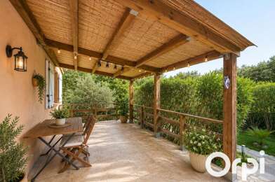 Maison 4 pièces 695000 €
