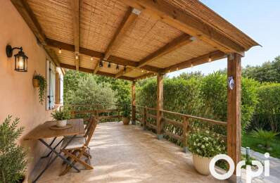 Villa 3 chambres avec piscine - T2 avec piscine — photo du bien