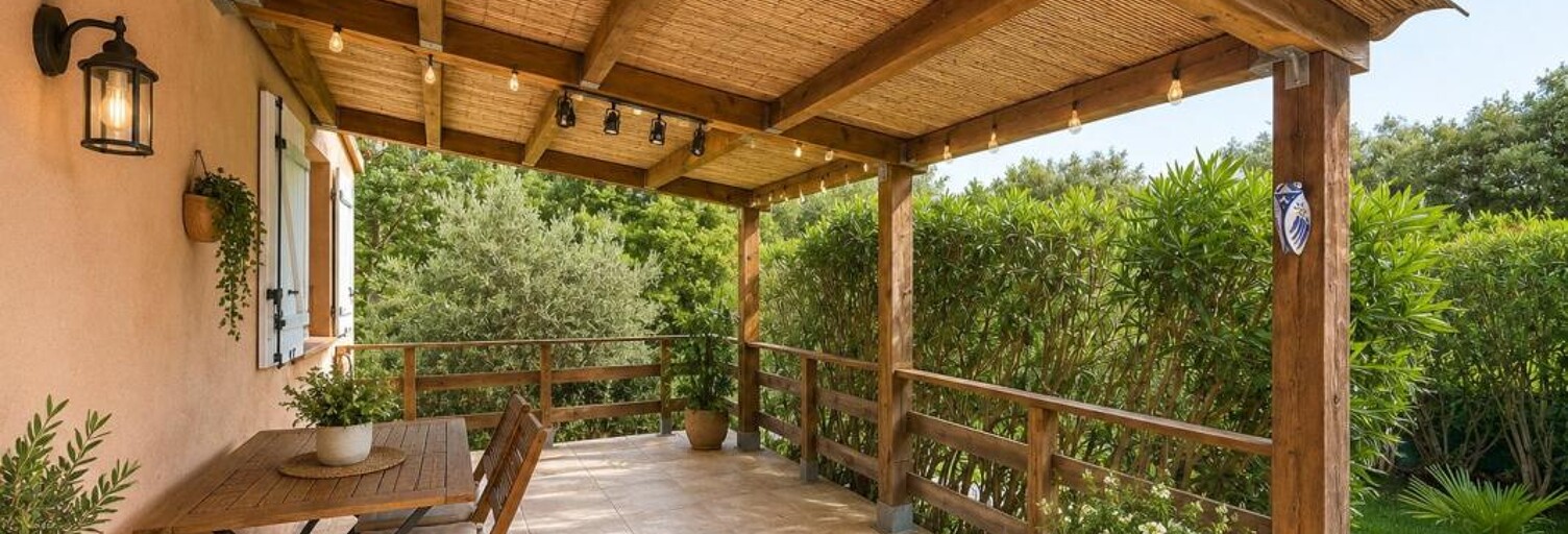 Maison 4 Pièces 137 m² à vendre à Porto-Vecchio (20137)