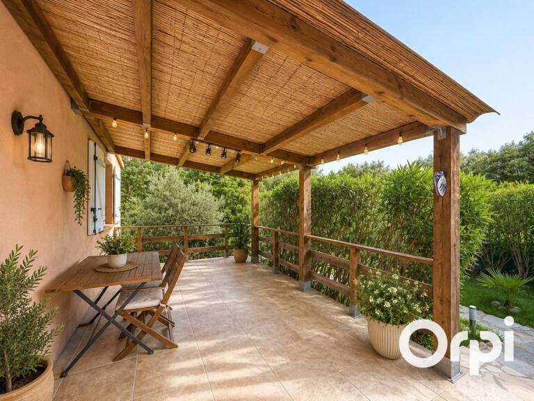 Villa 3 chambres avec piscine - T2 avec piscine — photo 1