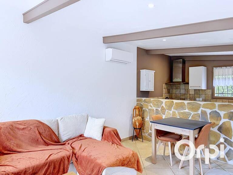 Villa 3 chambres avec piscine - T2 avec piscine — photo 1