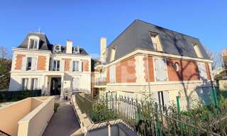 Appartement 4 Pièces 78 m² à vendre à Verneuil-sur-Seine (78480)