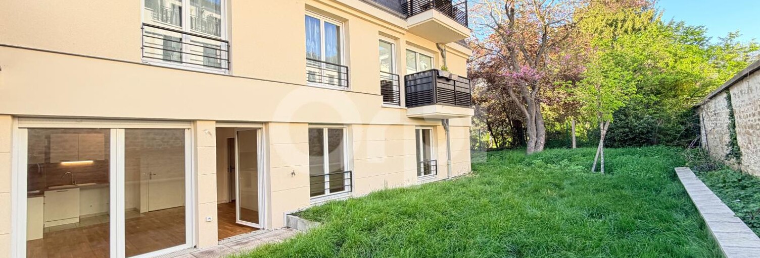 Appartement 4 Pièces 75 m² à vendre à Verneuil-sur-Seine (78480)
