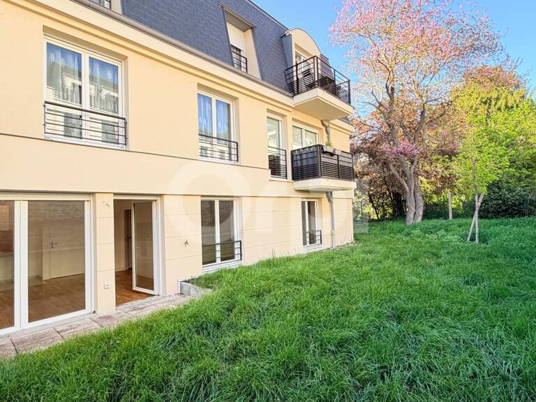 Appartement À Vendre — photo 1