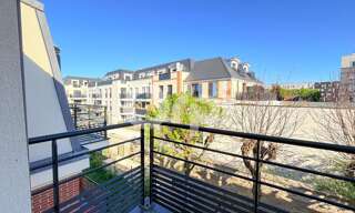 Appartement 3 Pièces 60 m² à vendre à Verneuil-sur-Seine (78480)