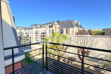 Appartement 3 pièces 287312 €