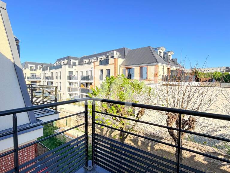 Appartement À Vendre — photo 1