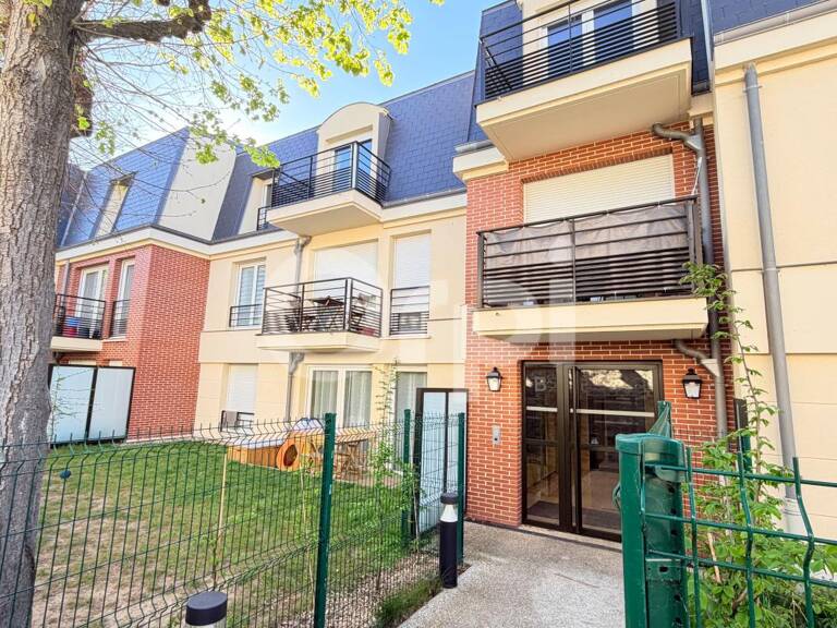 Appartement À Vendre — photo 1